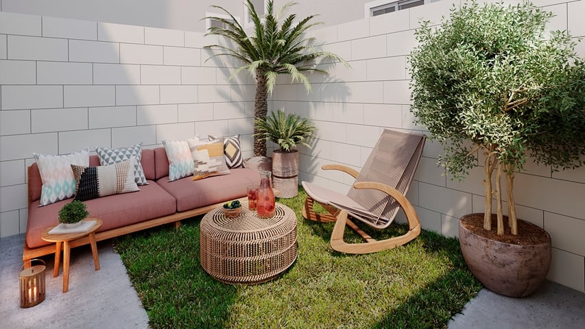 ESGOTADO - Residencial Solar das Amoreiras - Foto 9