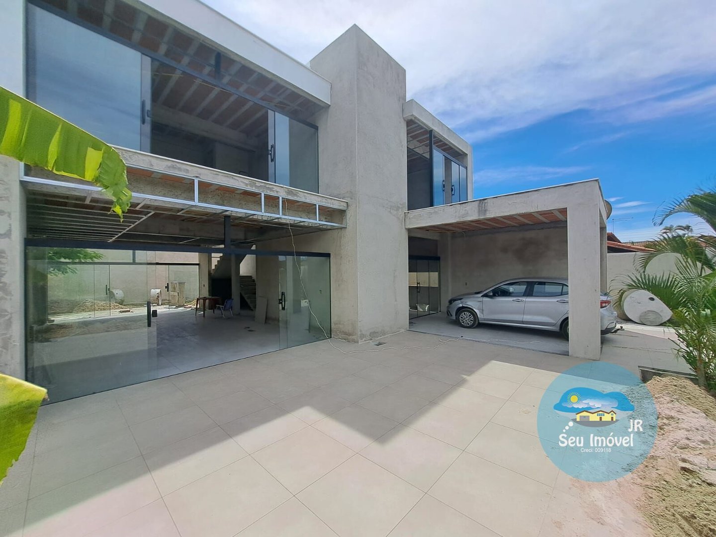 Duplex em Pontinha, Araruama