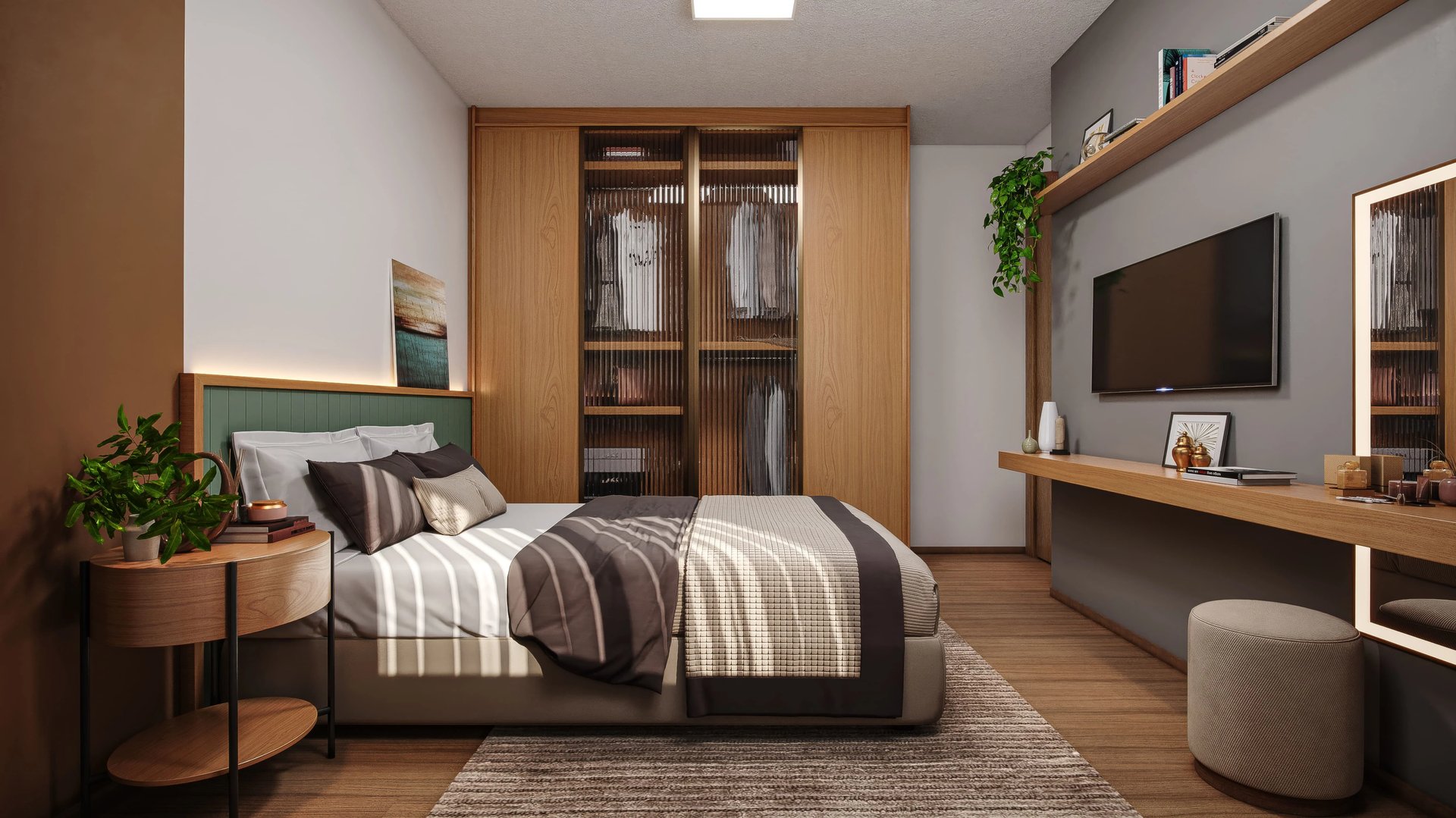 Residencial Luz da Aurora - Foto 7