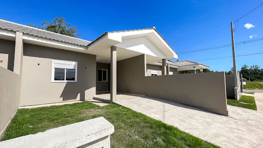 Geminado na Vila Tereza com 2 dormitórios