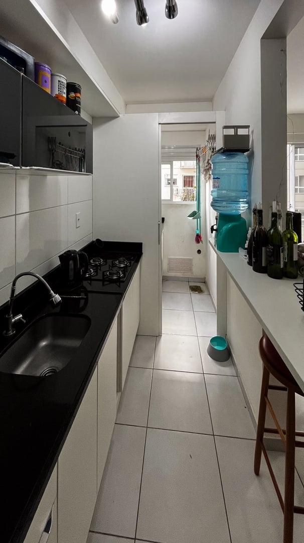 Apartamento - Vivaz - Foto 6