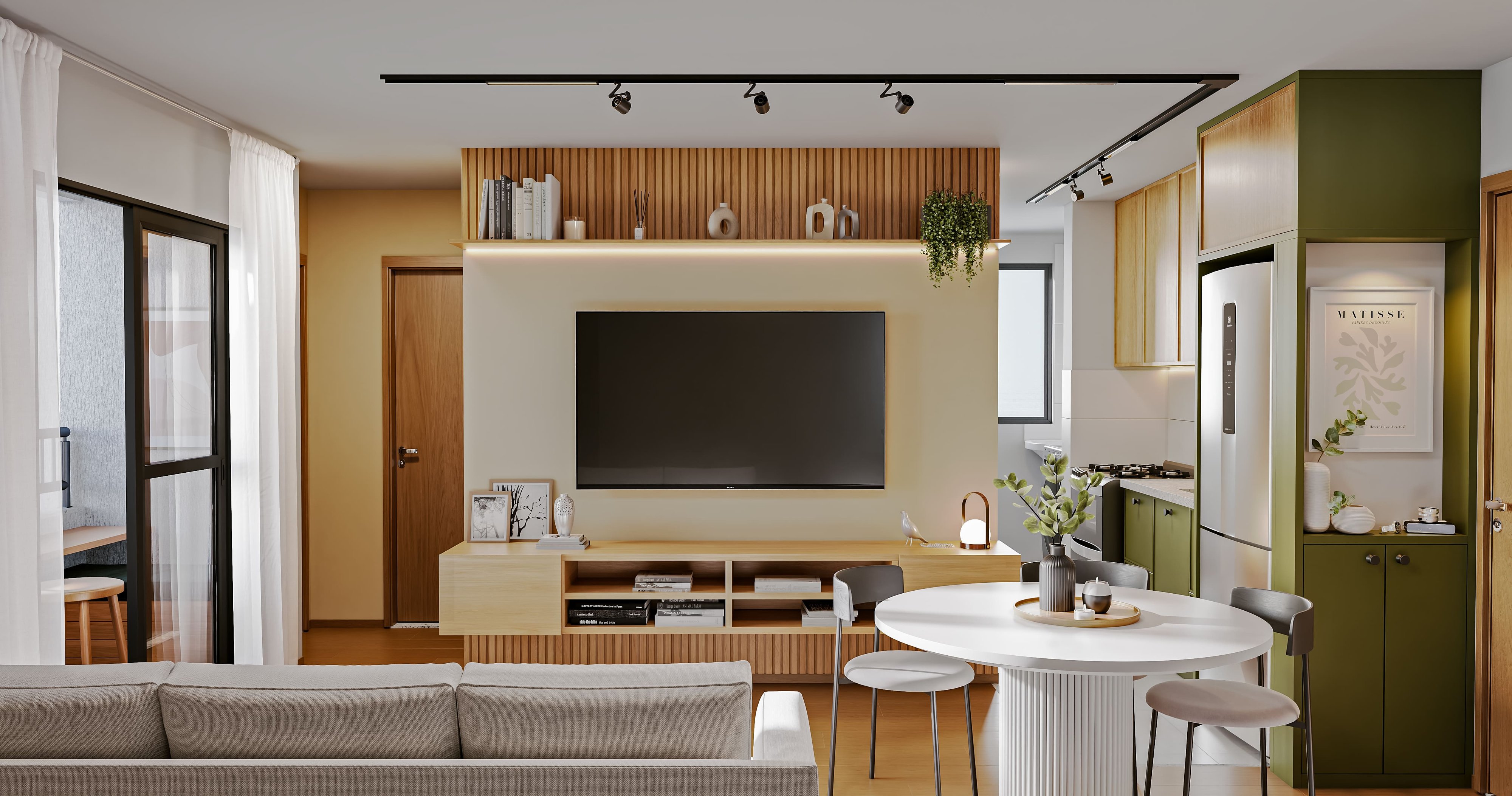  Residencial Villa D’oro - Foto 13