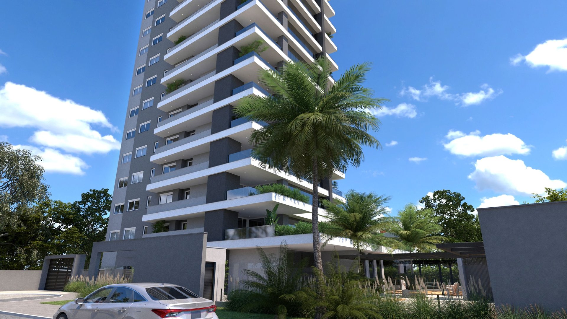 VERSA RESIDENCES — foto 5