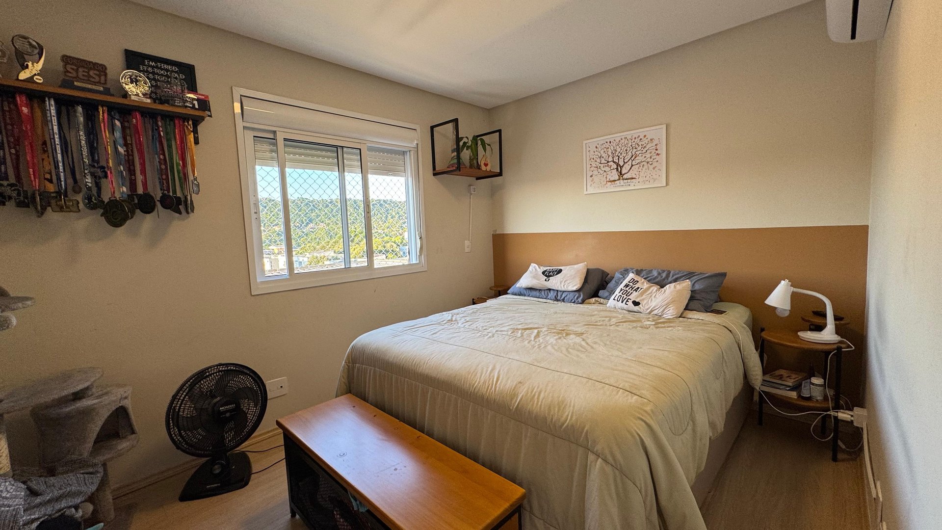 Apartamento no torres da independência com 2 quartos - Foto 13