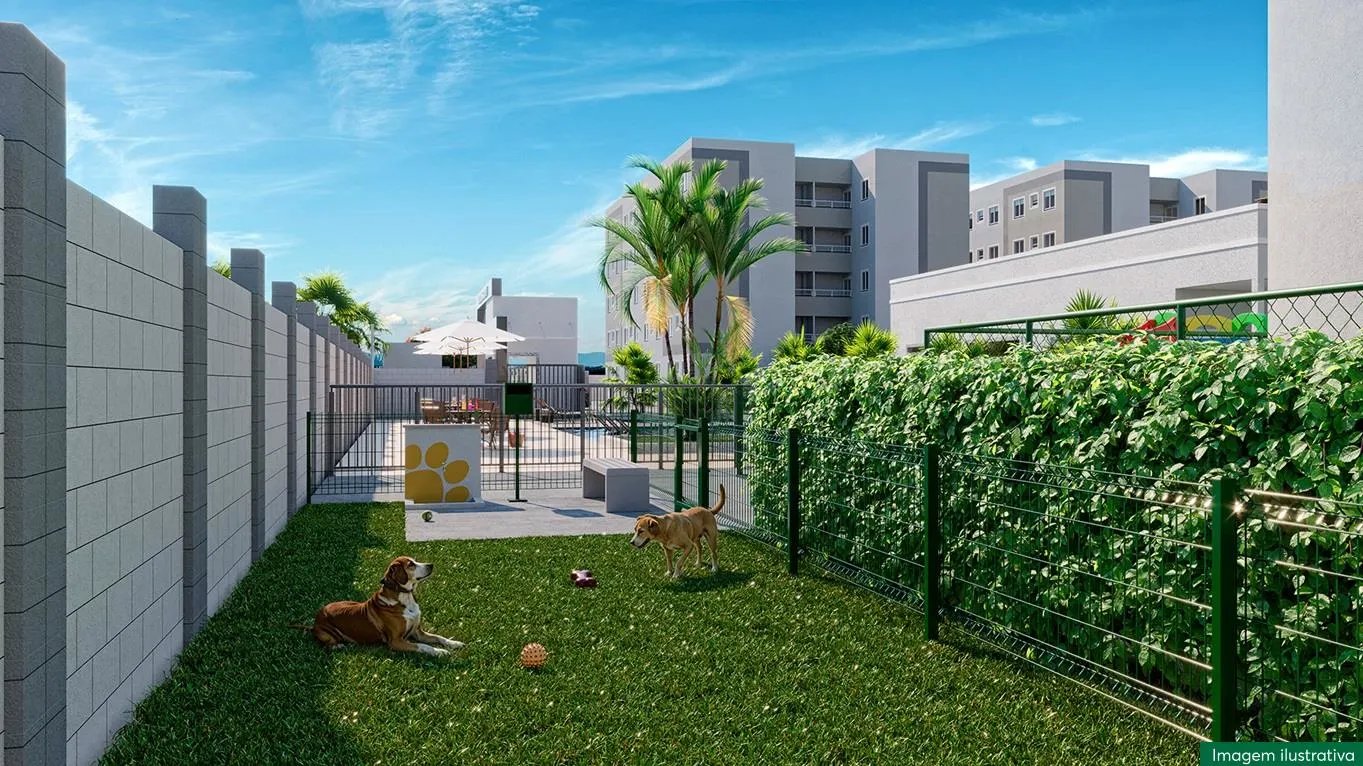 Residencial Candeias Garden - Foto 9