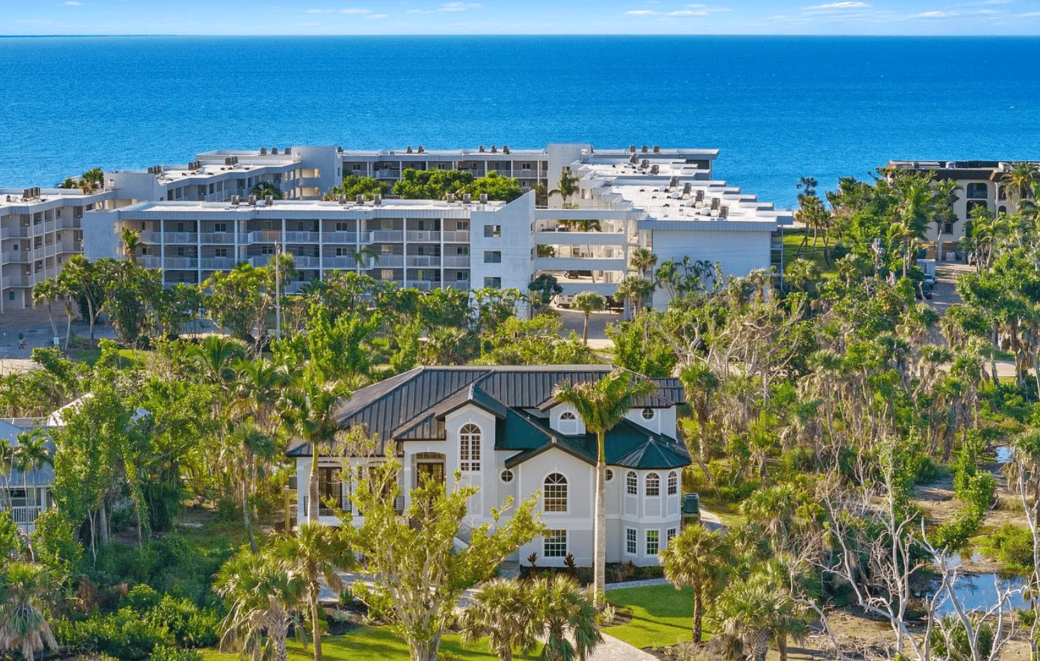 CASA SANIBEL — foto 3