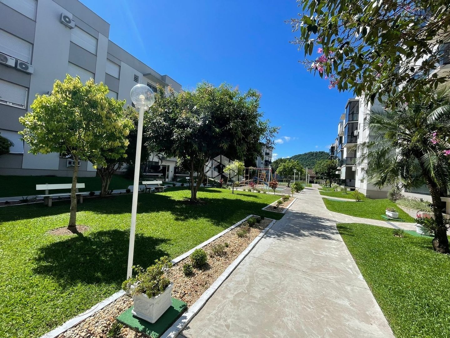 Apartamento com 3 quartos - Foto 20