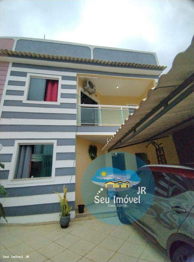 Casa em Ponte dos Leites, Araruama