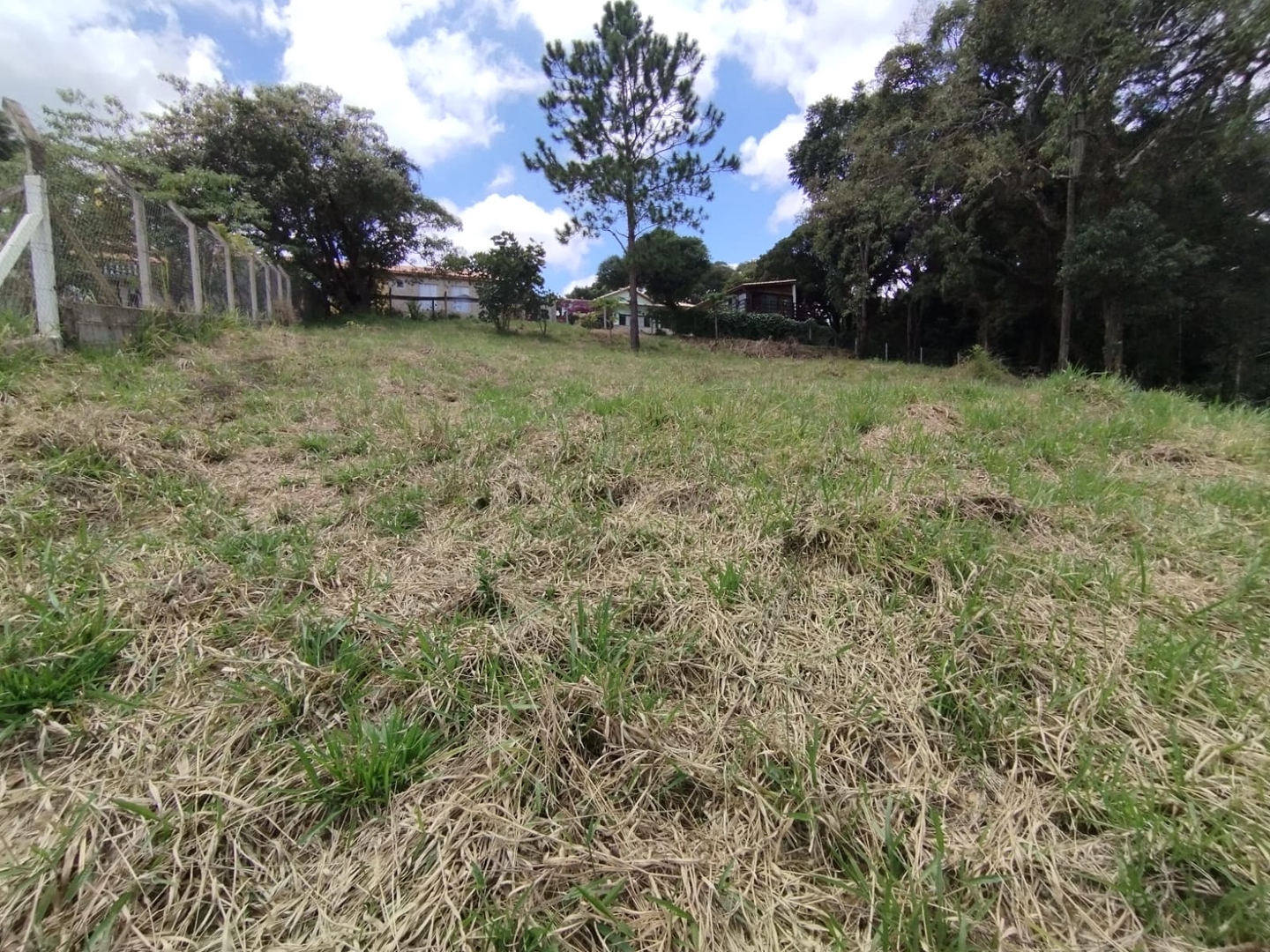Terreno de Condomínio, Mairinque - R$ 300 mil, Cod: TE-367