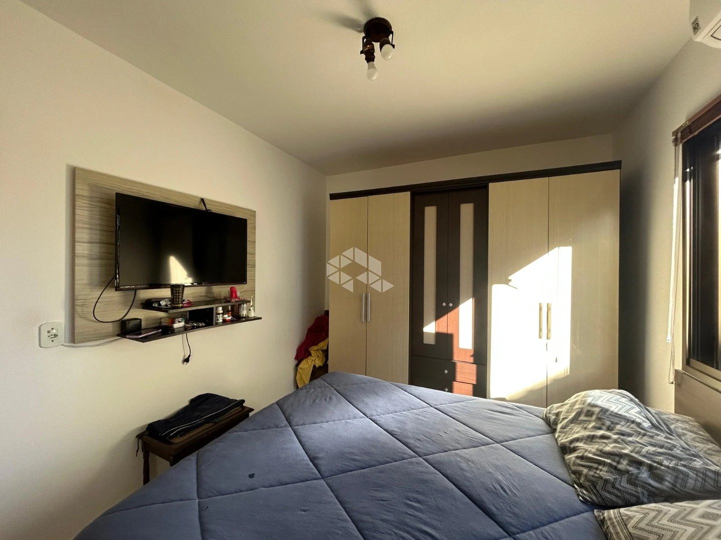 Apartamento com 2 Quarto - Foto 14