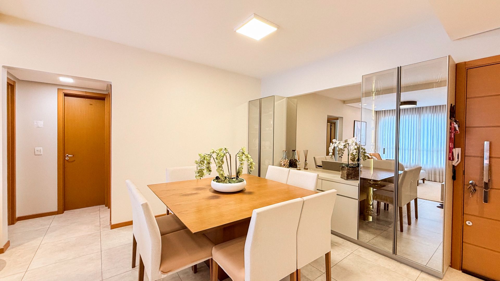 Apartamento no Bosques da Verena com 2 dormitórios - Foto 4