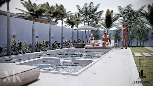 Casa no Country com 3 suítes, piscina e 272m² - Foto 37