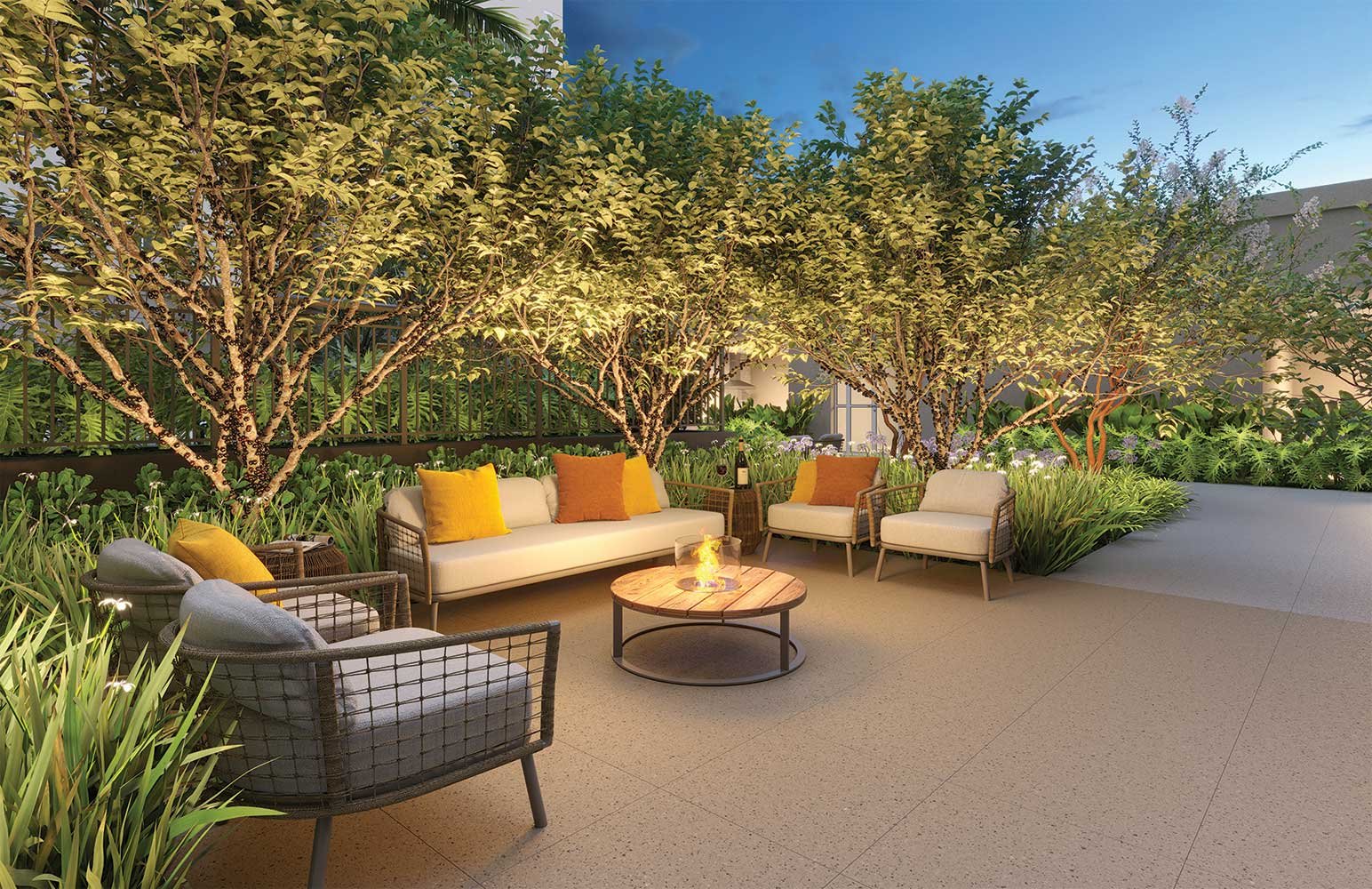 Residencial Reserva São Caetano Bosque - Foto 10