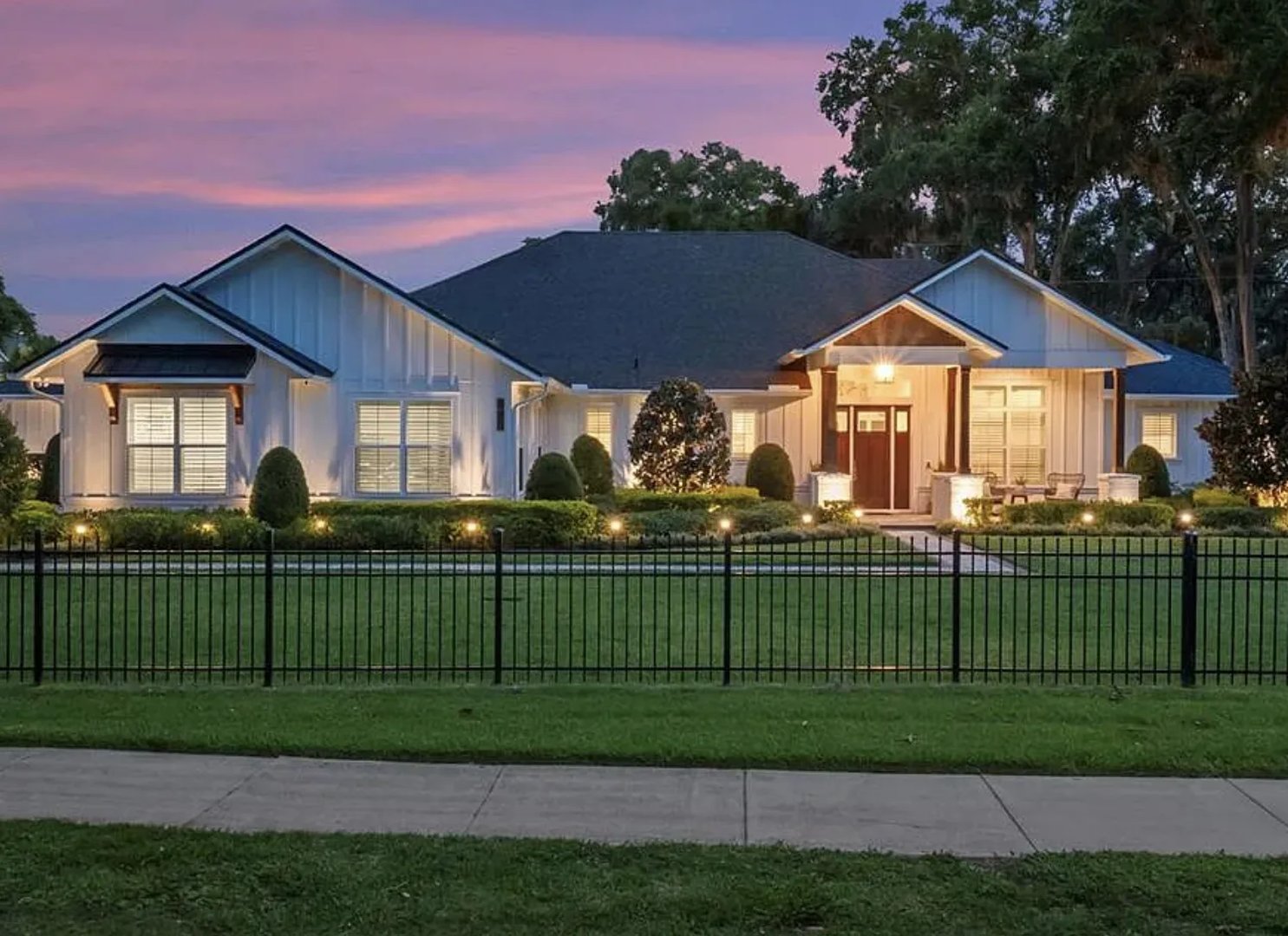 CASA WINTER GARDEN 46172060