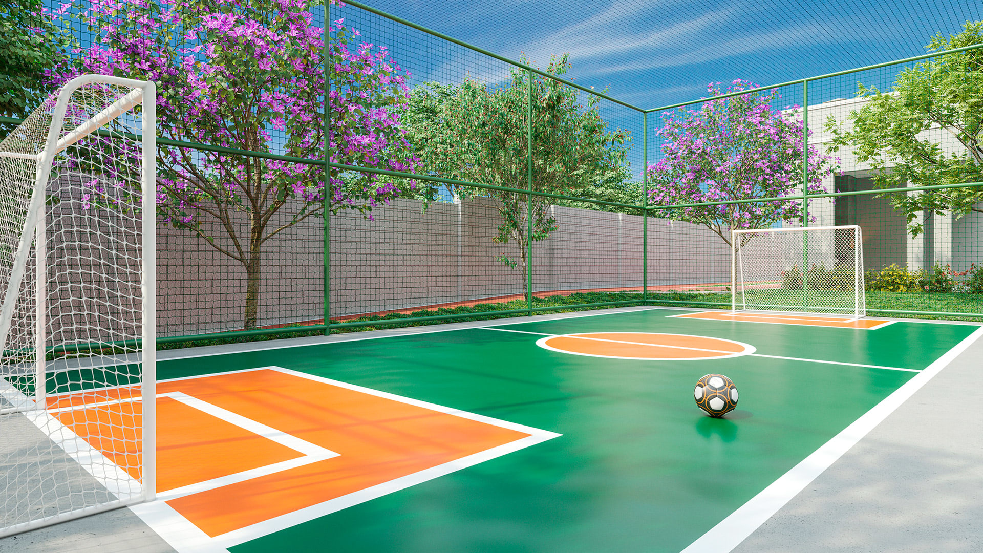 Residencial Cidade Das Dunas - Foto 5