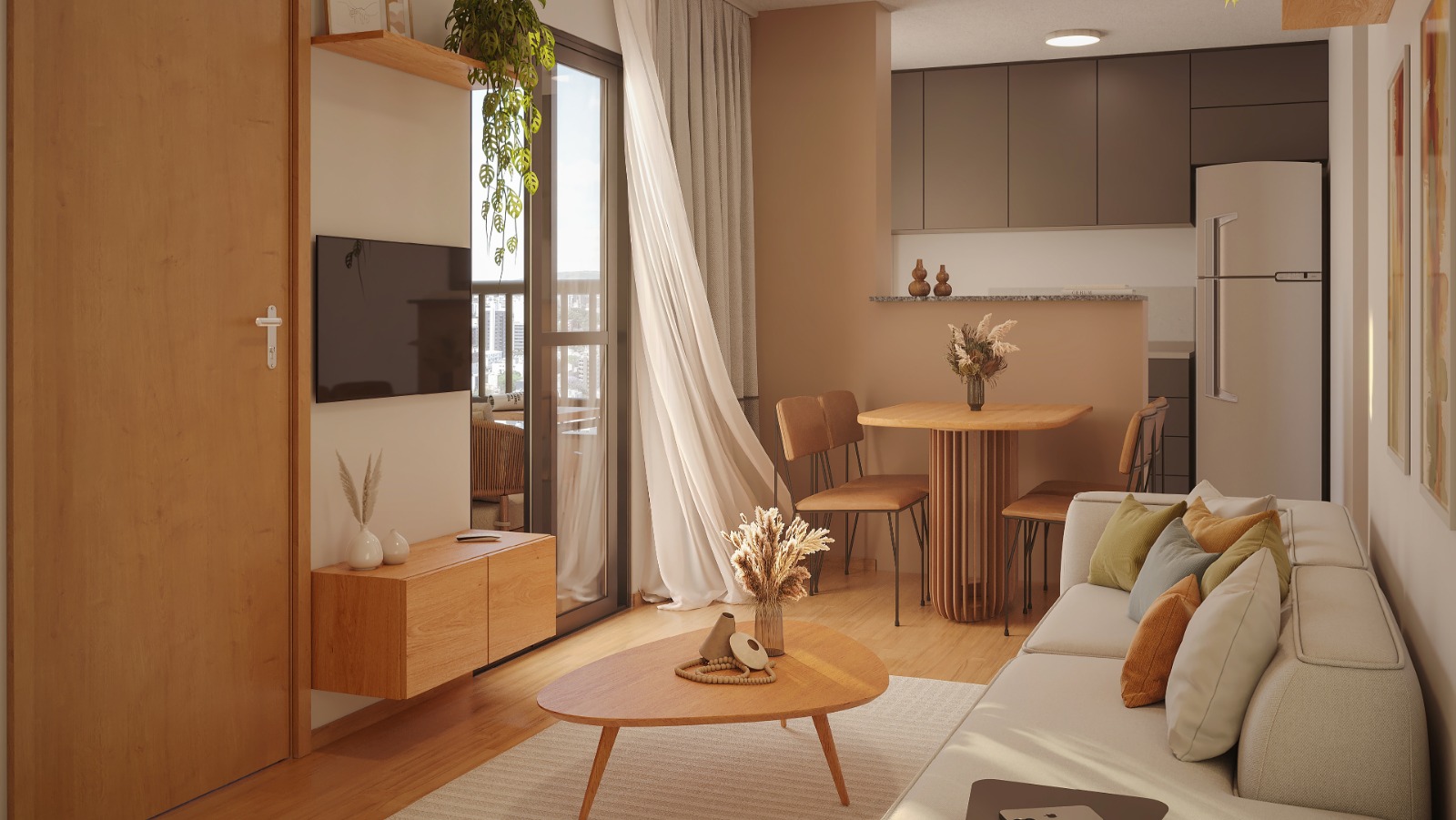 Residencial Pontal de Maracaípe - Foto 9