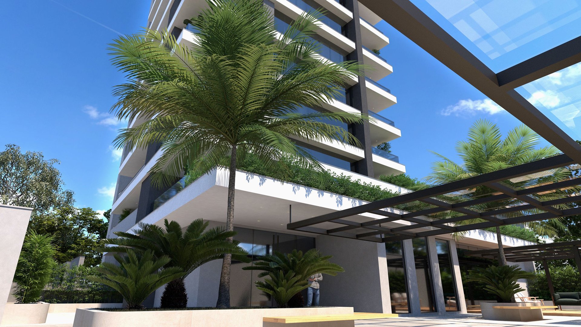 VERSA RESIDENCES — foto 4