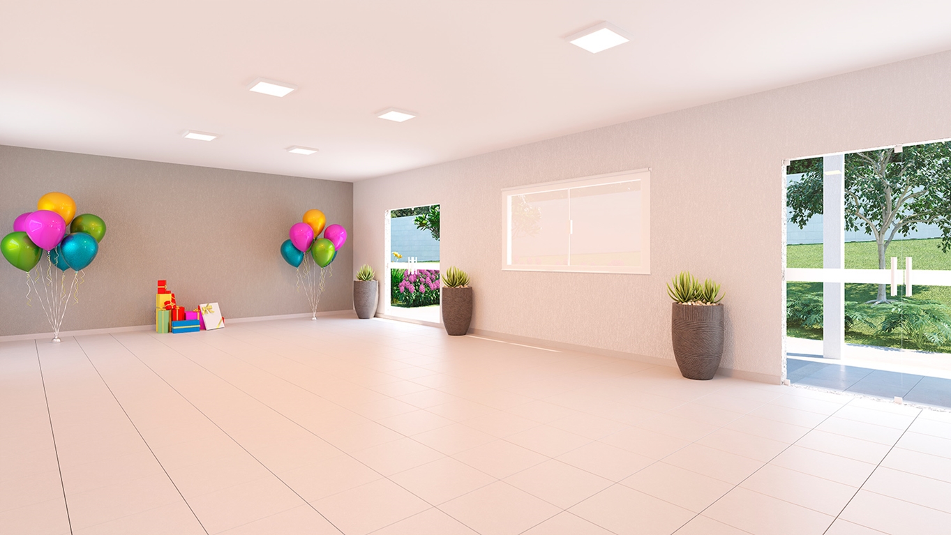Residencial Príncipe de Atenas - Foto 5