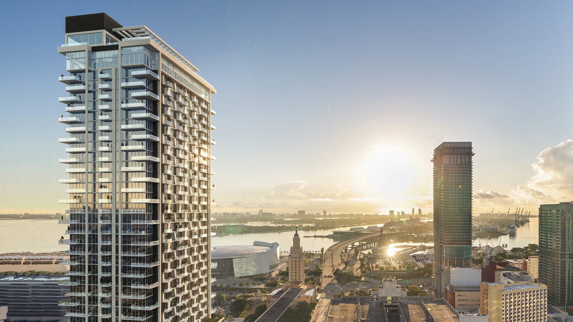 THE CROSBY — foto 4