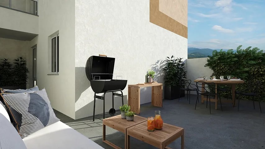 Residencial Ares  - Foto 7