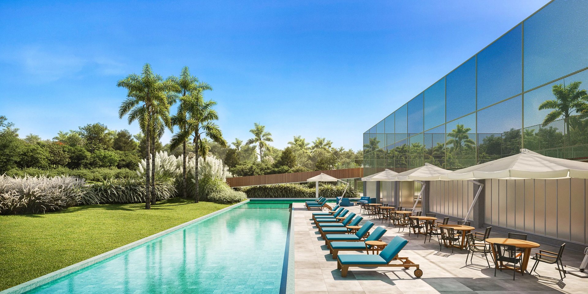 Aura Legano - Urbanismo sensorial e contemporâneo - Foto 6