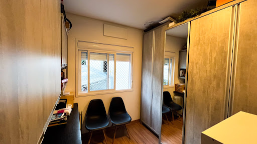 Apartamento no Centro com 3 dormitórios sendo 1 Suíte - Foto 14