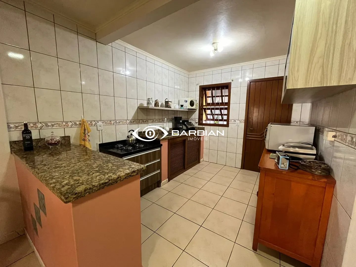 Casa com 3 quartos a venda e 2 vagas em Santa Cruz do Sul - Foto 12