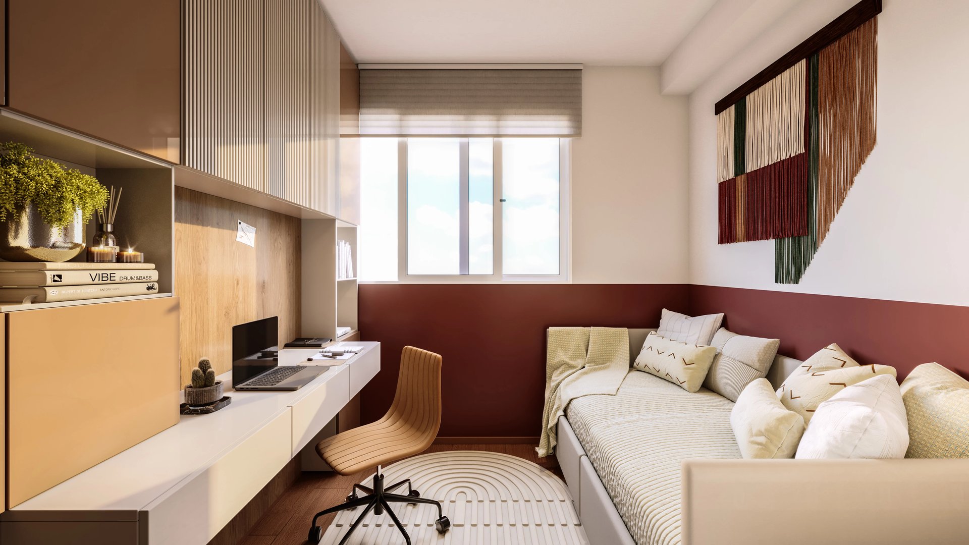 Residencial Carvalho - Foto 15