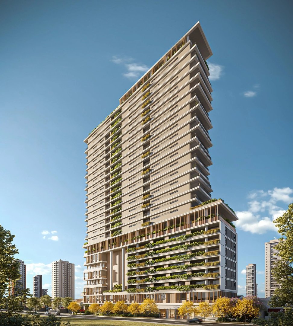 ALBERO RESIDENCIAL