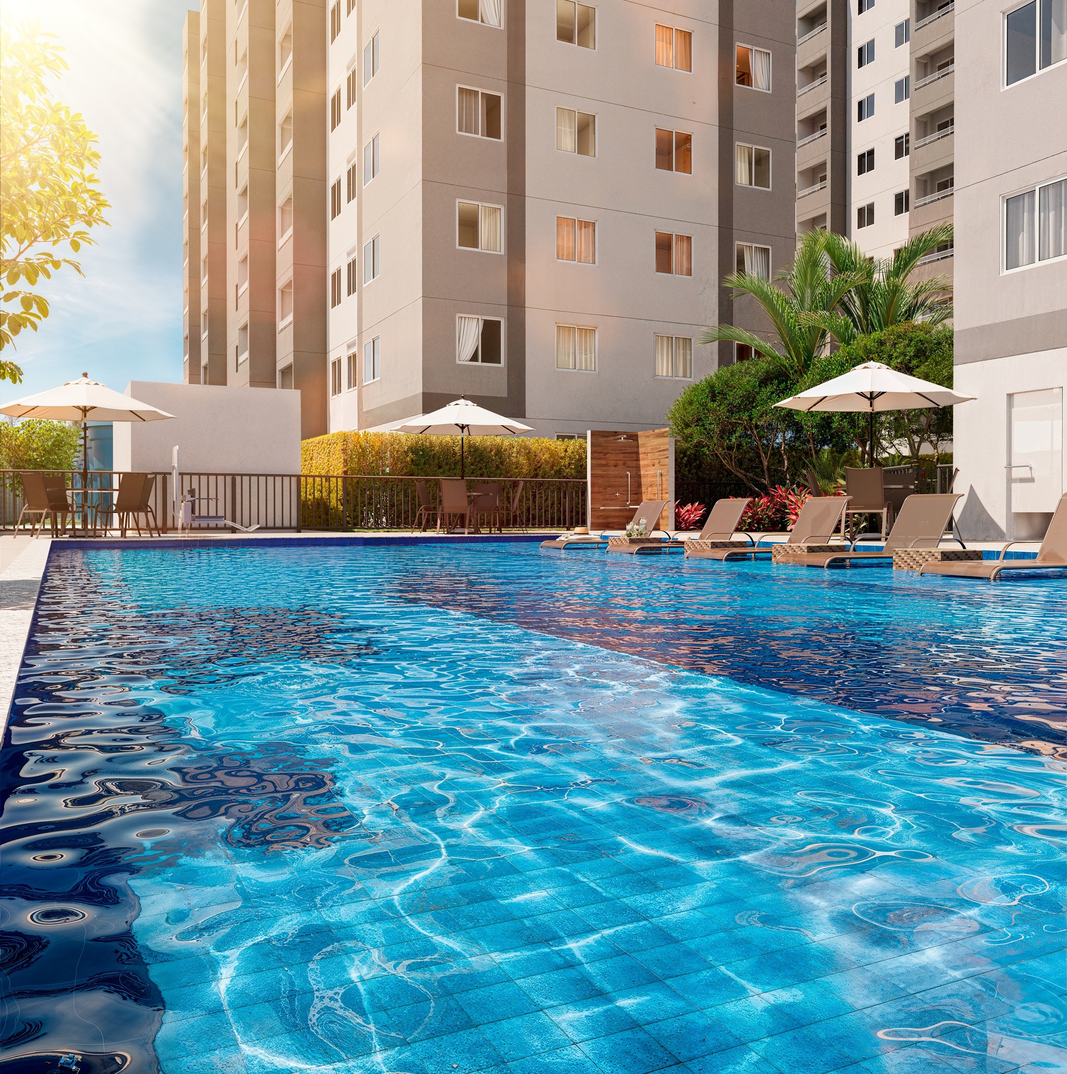 Residencial Mirante do Farol - Foto 5