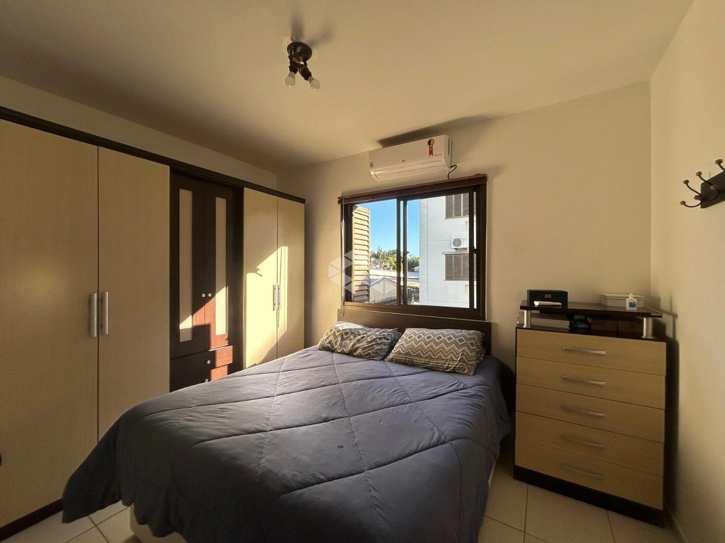 Apartamento com 2 Quarto - Foto 13