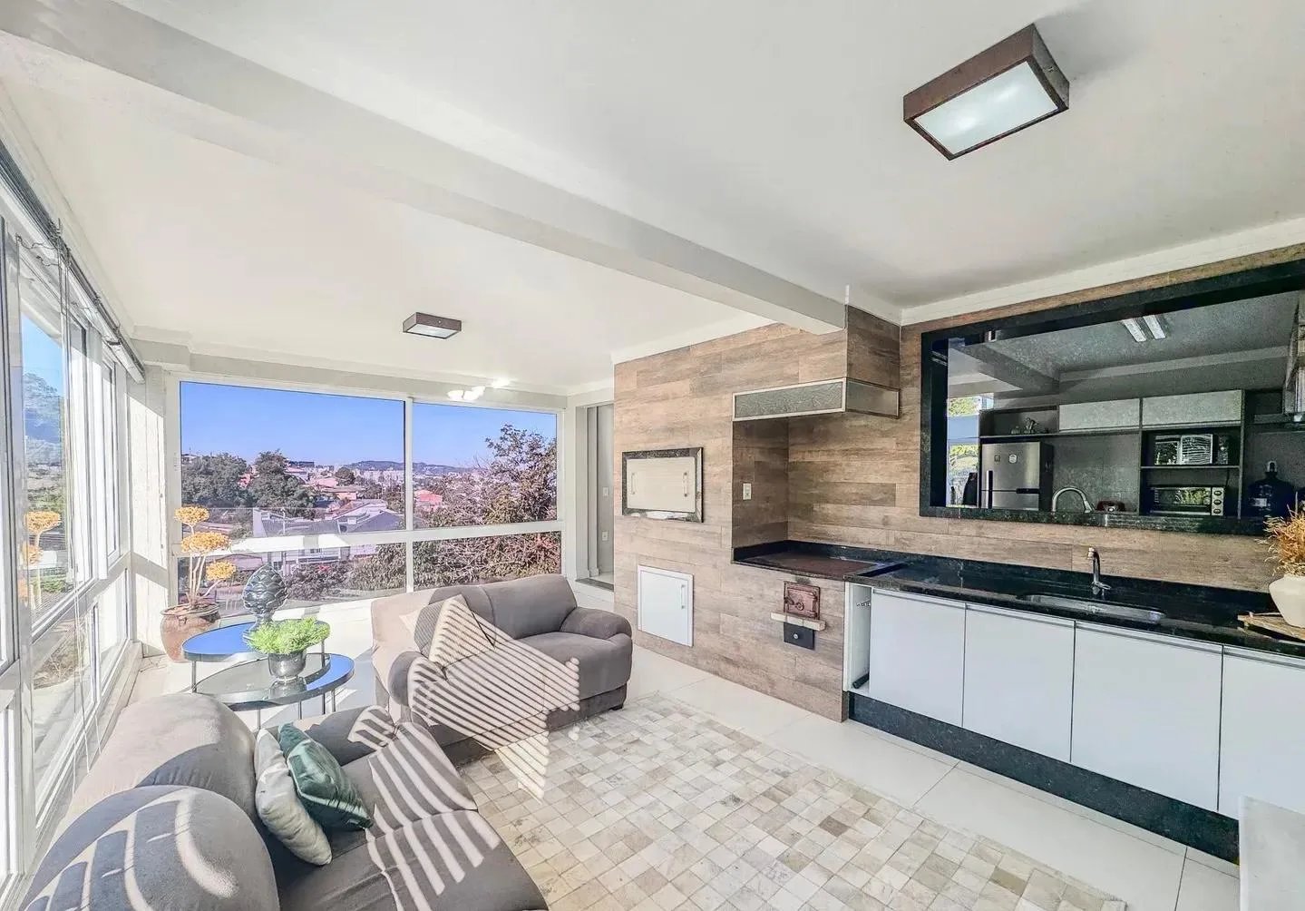 Casa de 4 dormitórios em Santa Cruz do Sul - Foto 10