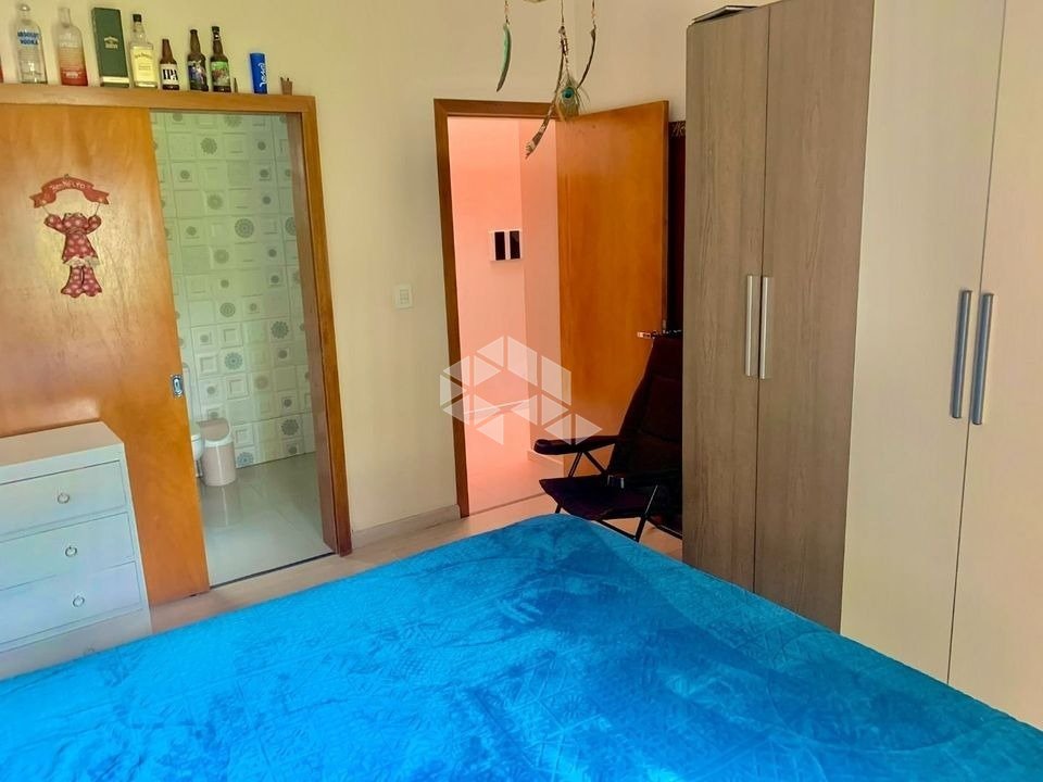 Casa com 3 quartos - Foto 12