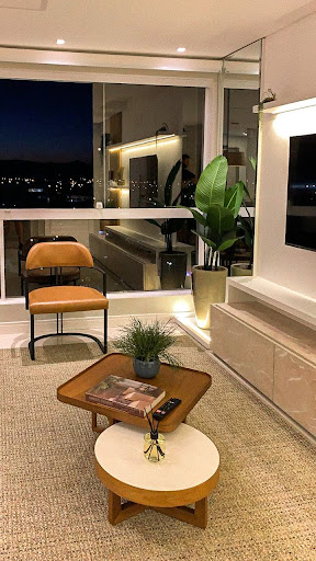 Apartamento no Navegantes com 2 dormitórios e 1 suíte - Foto 7