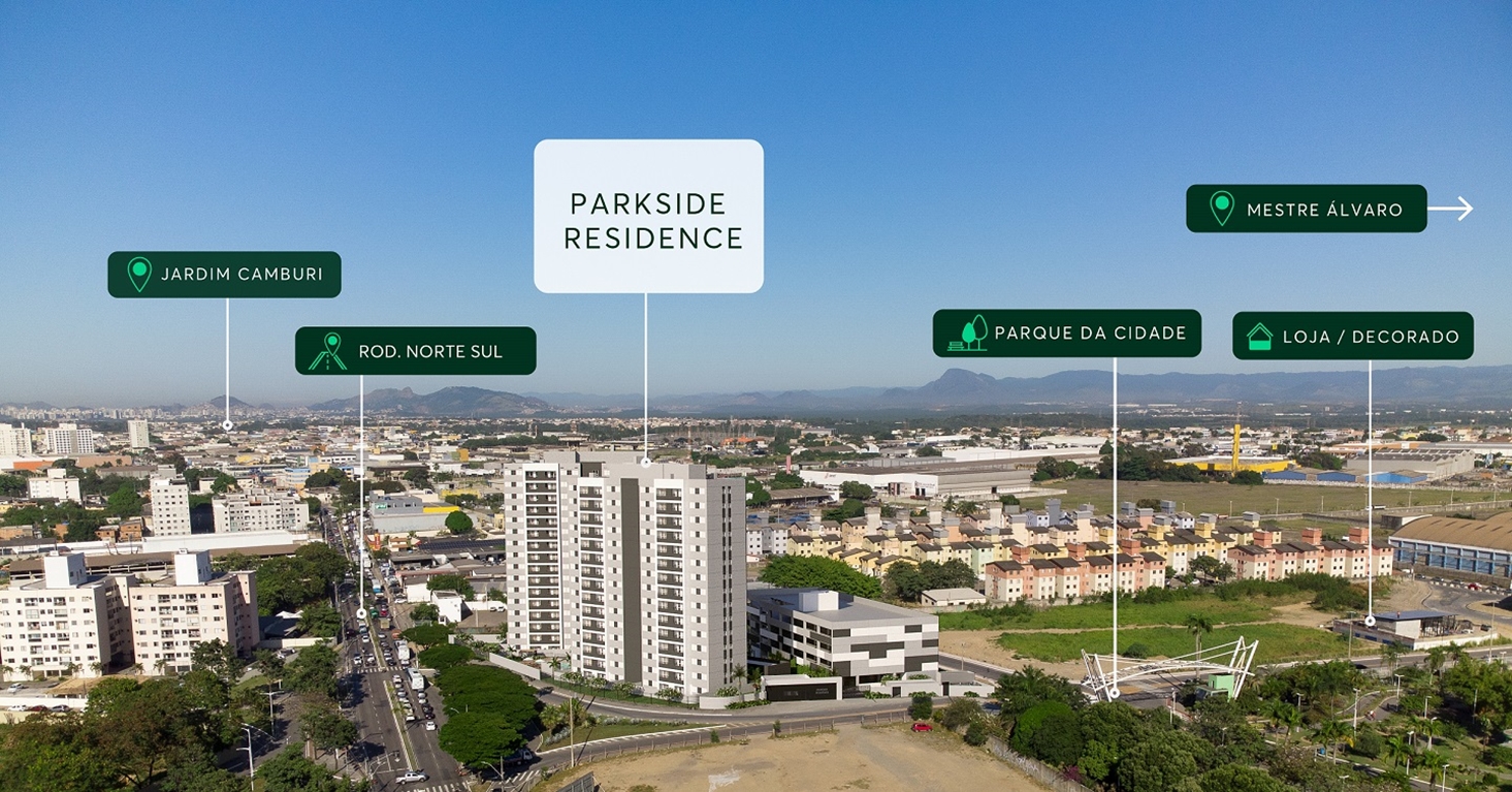 Parkside Residence, foto 14
