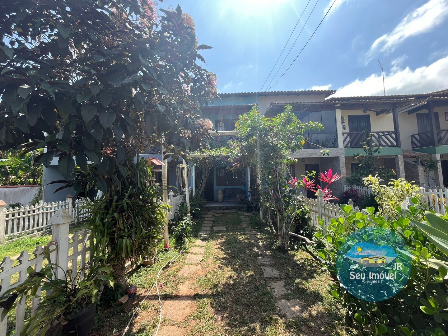 Casa em Praia Seca, Araruama