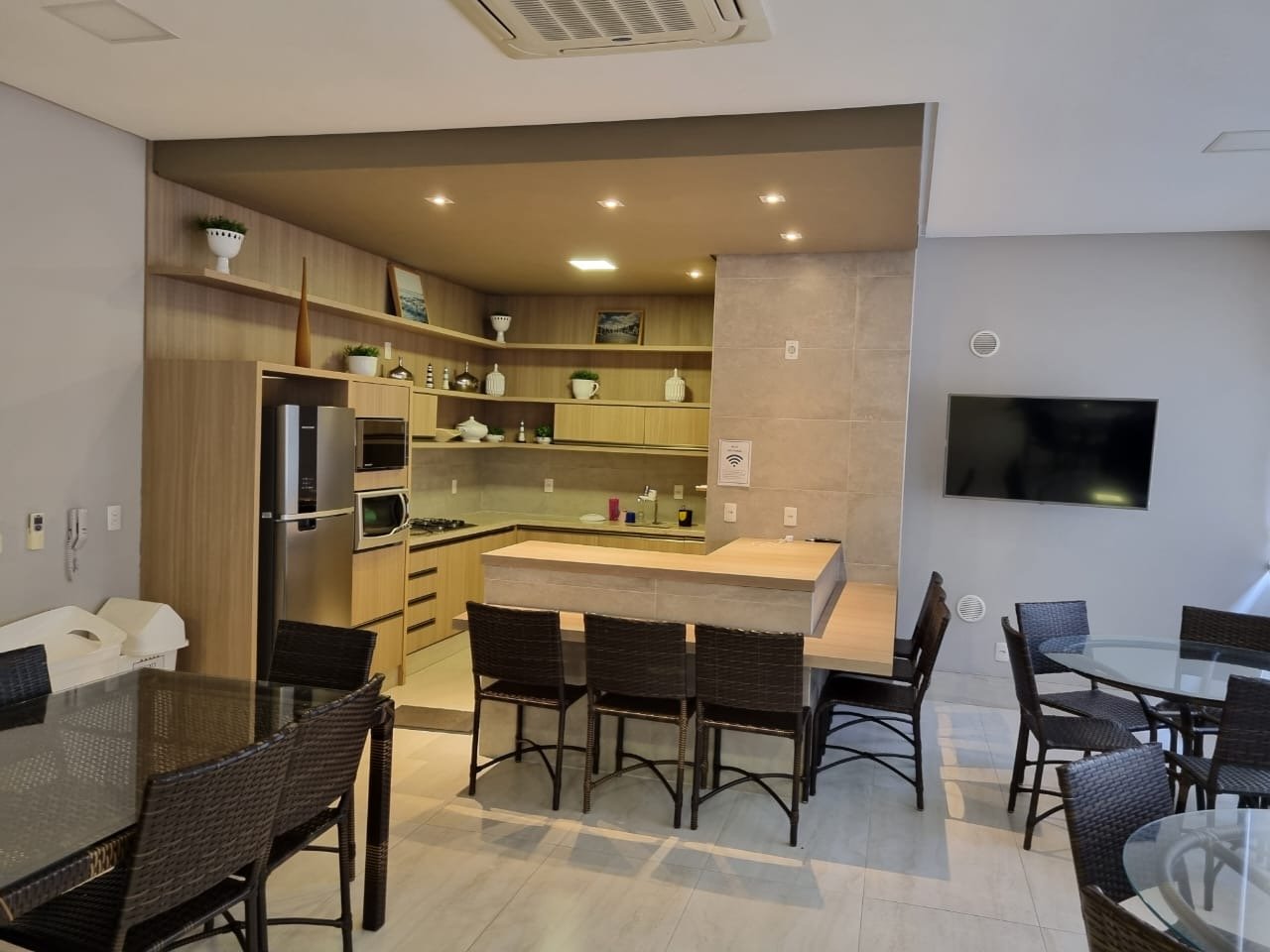 Apartamento no Edifício Farol Ponta do Mel à venda em Balneário Camboriú — foto 12