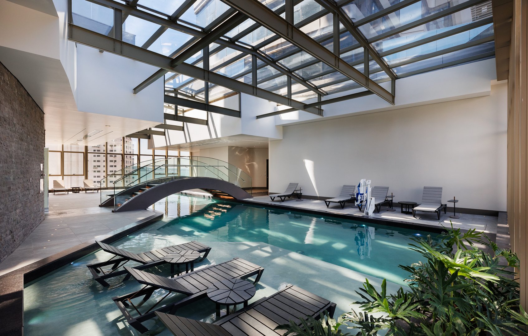 Apartamento Vista Mar no Edifício Yachthouse by Pininfarina à venda na Barra Sul de Balneário Camboriú — foto 29