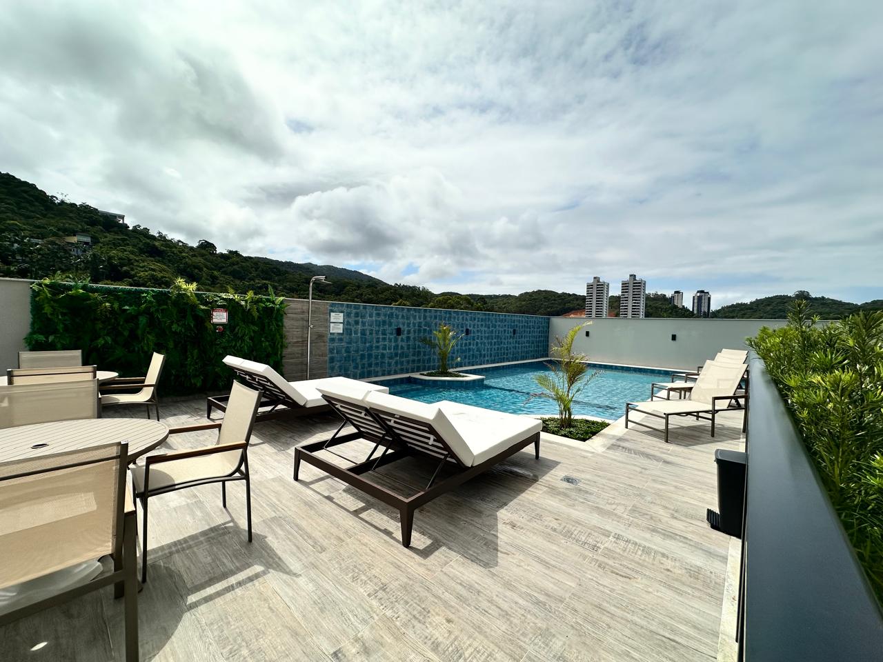 Apartamento no Edifício Brava Breeze à venda na Praia Brava — foto 25
