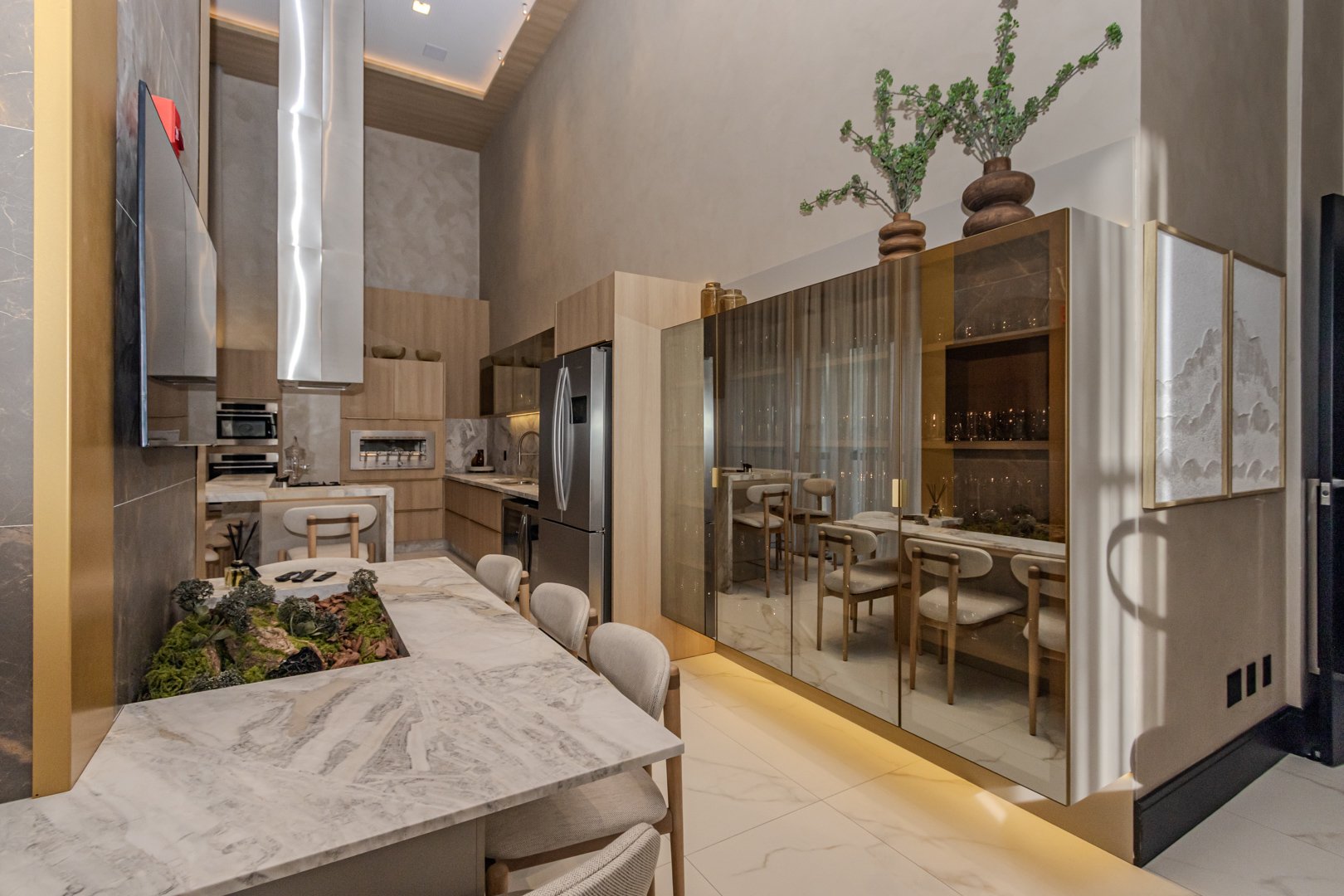 Apartamento no Edifício Riomaggiore Residenze à venda no Pioneiros em Balneário Camboriú — foto 24