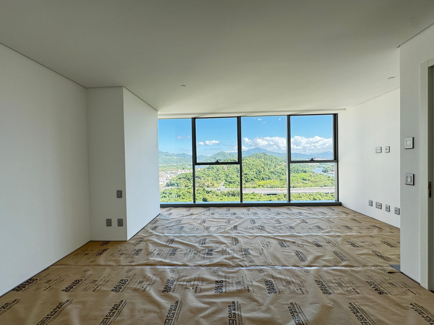 Apartamento Frente Mar no Edifício Copenhagen à venda na Barra Sul de Balneário Camboriú — foto 10