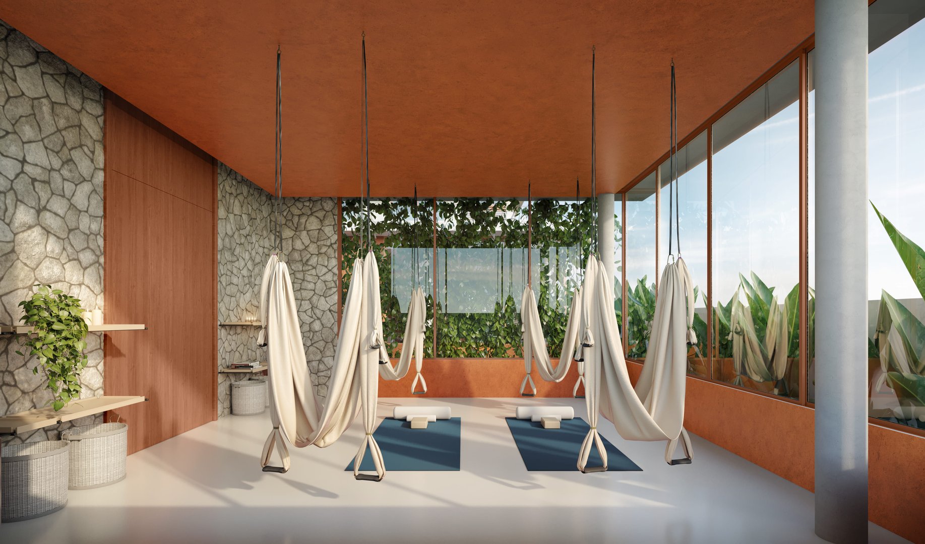 Apartamento no Edifício Residencial Brava Ocean  à venda na Praia dos Amores, Balneário Camboriú — foto 13