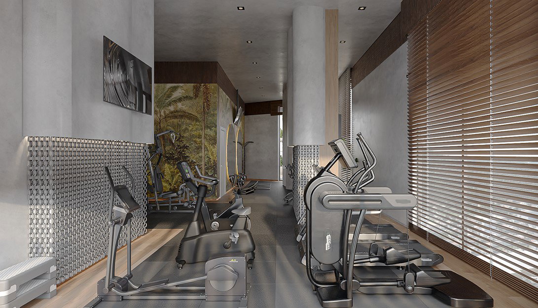 Apartamento no Edifício Celina Garden Residence à venda em Pioneiros, Balneário Camboriú — foto 8