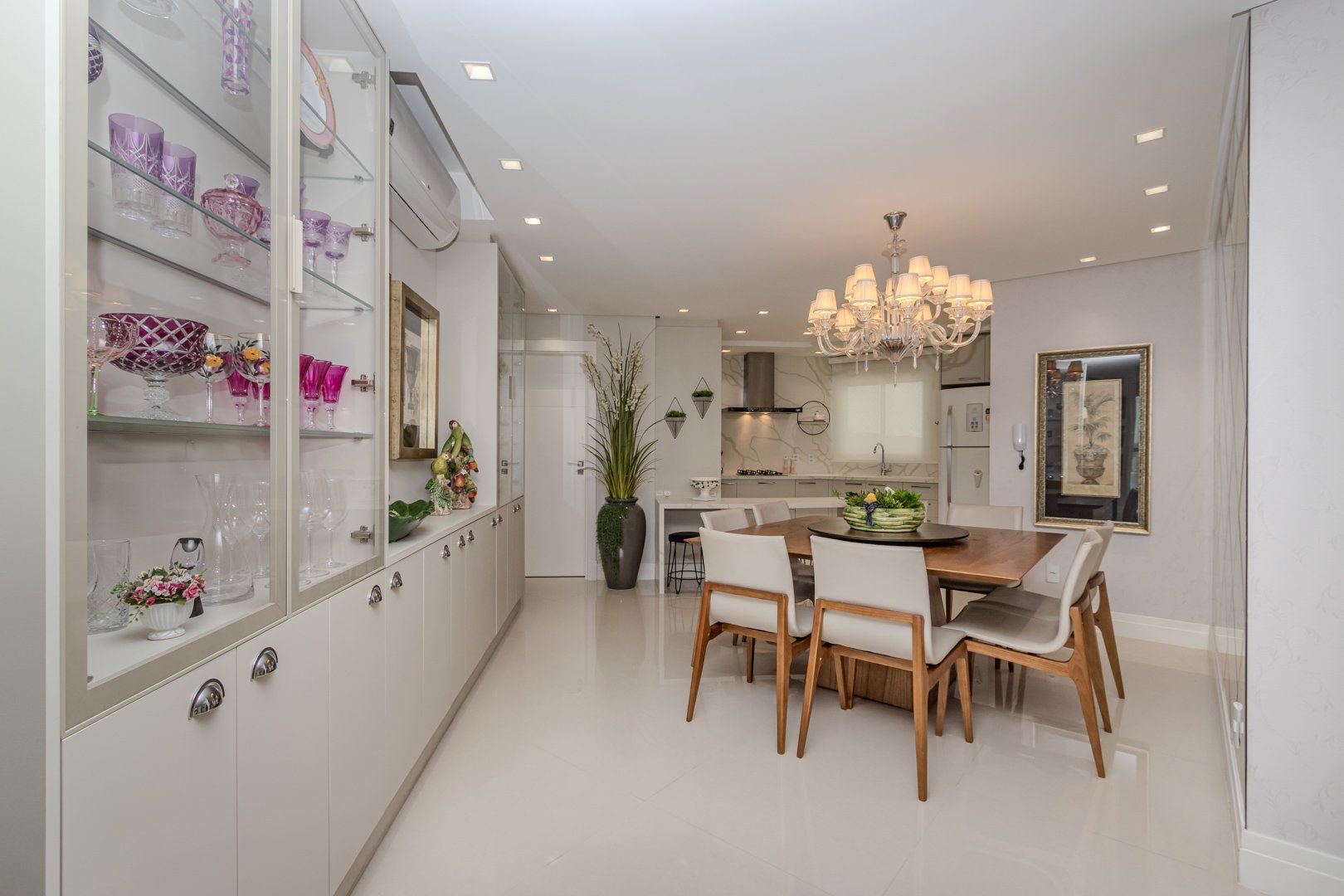 Apartamento no Edifício Infinity Coast à venda na Barra Norte de Balneário Camboriú — foto 6