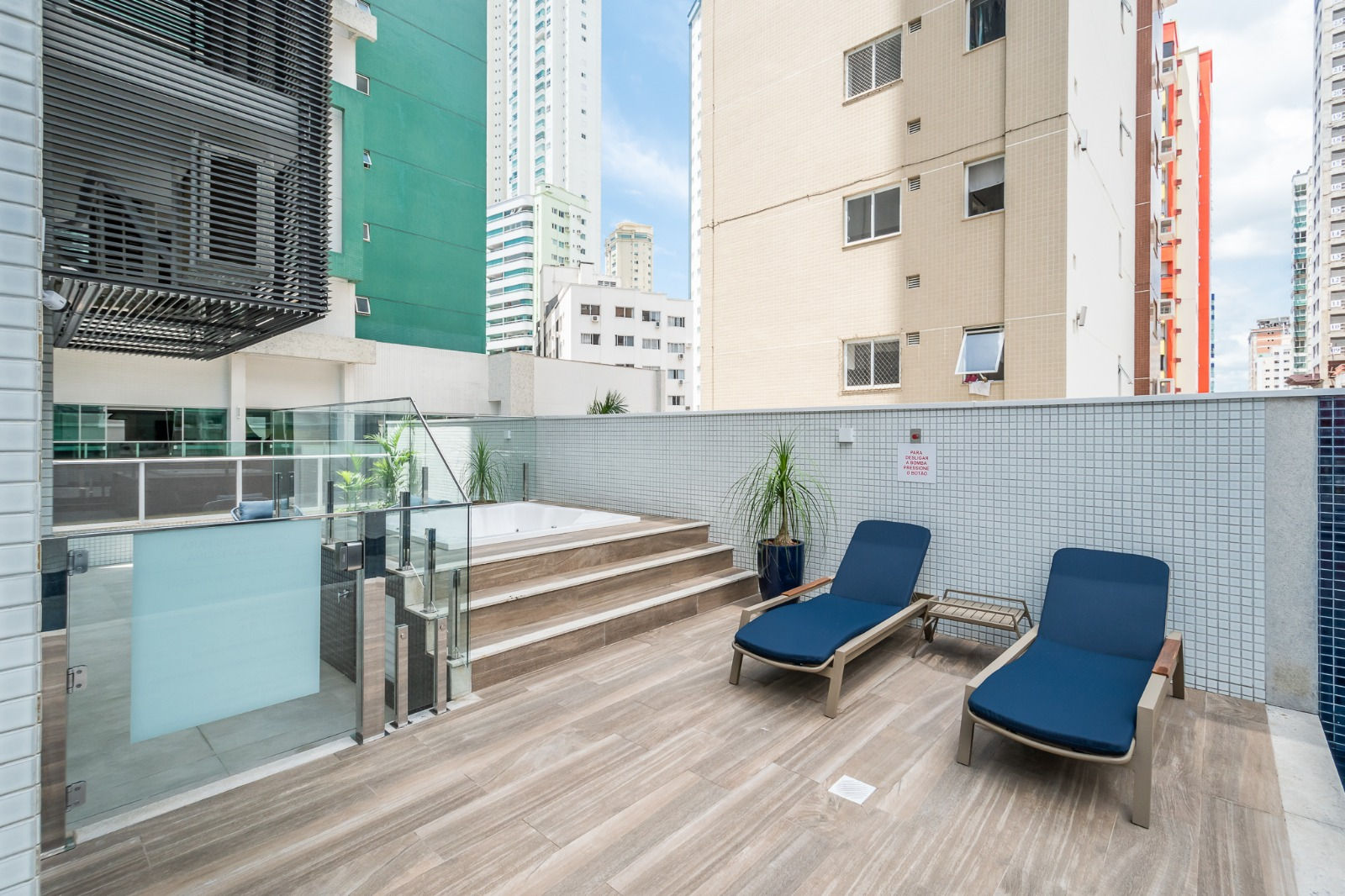 Apartamento no Edifício Bréscia Residencial à venda no Centro de Balneário Camboriú — foto 19