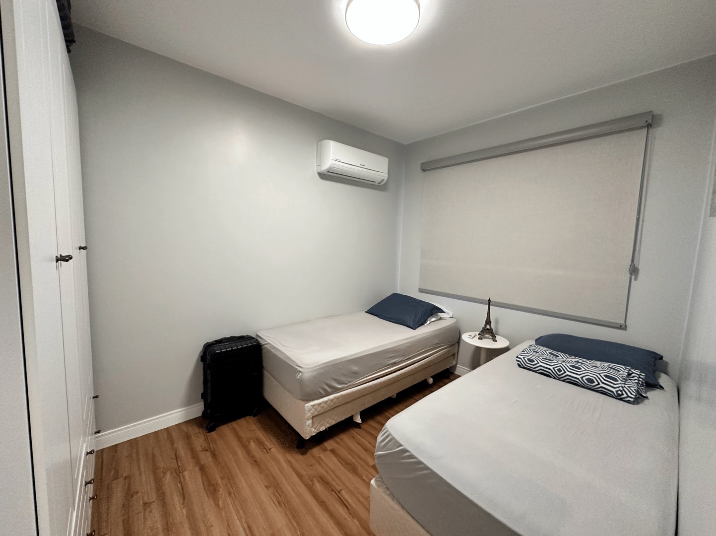 Apartamento Mobiliado no Edifício Vale do Reno à venda no centro de Balneário Camboriú — foto 10