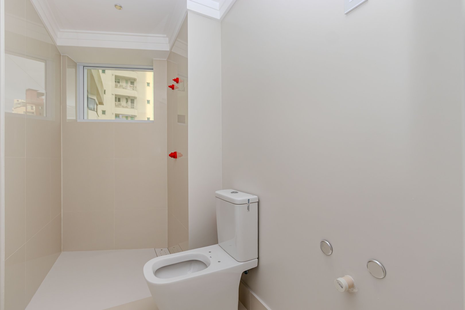 Apartamento Frente Mar no Edifício One Tower à venda no centro de Balneário Camboriú — foto 15
