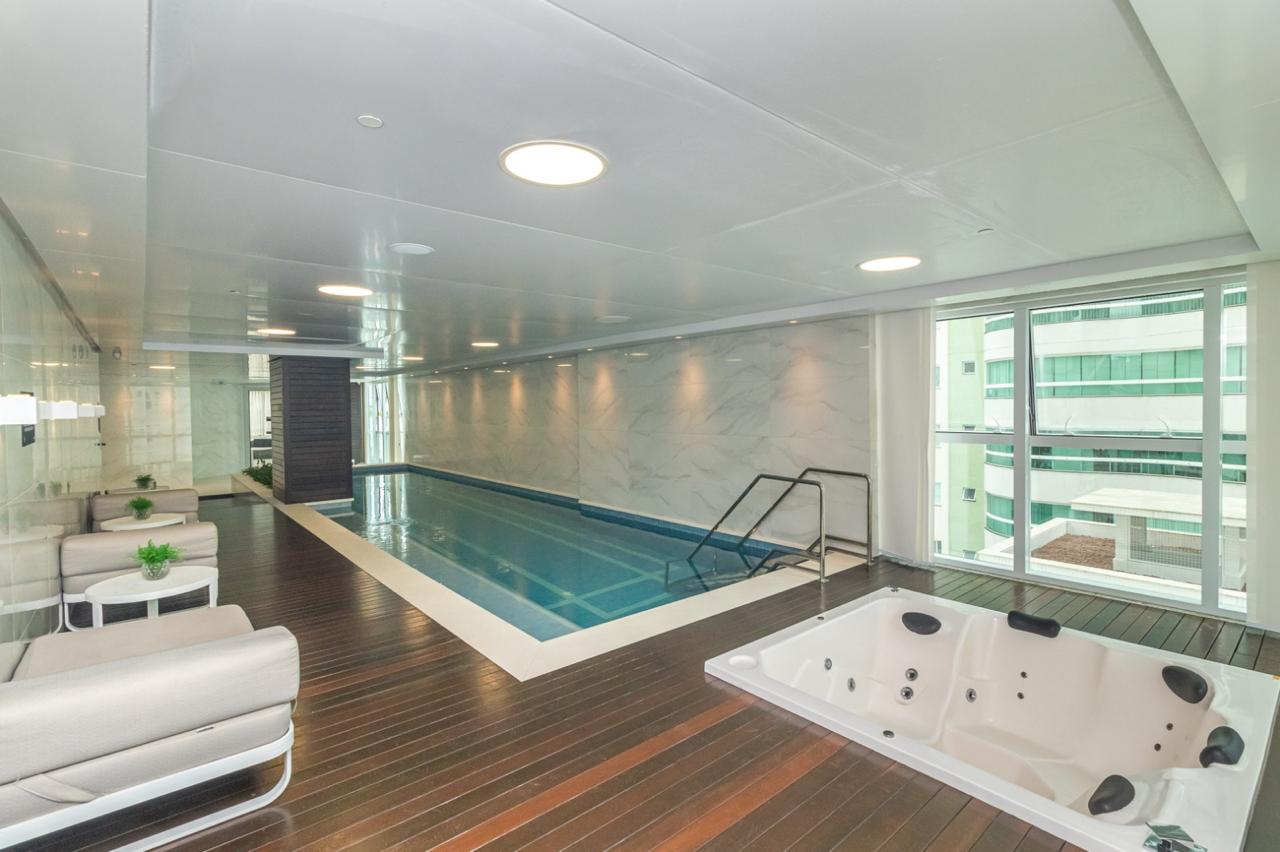Apartamento no Edifício Infinity Coast à venda na Barra Norte de Balneário Camboriú — foto 44