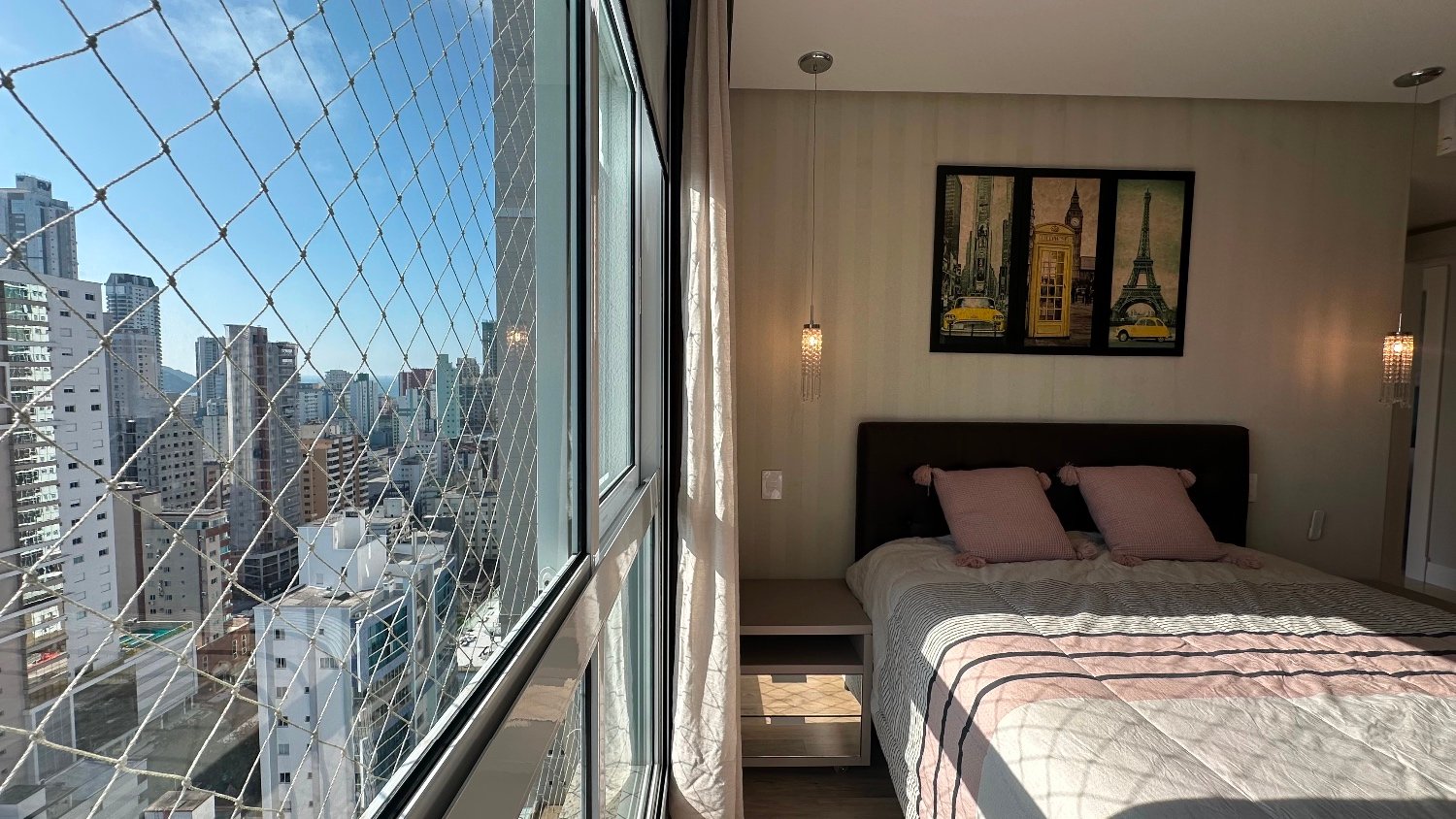 Apartamento no Edifício Splendia Tower à venda no centro de Balneário Camboriú — foto 19