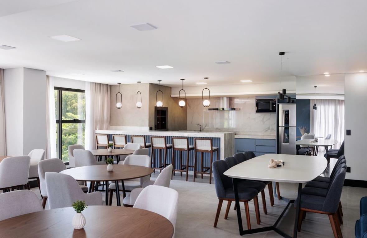 Apartamento no Edifício Brava Garden Home Club à venda na Praia Brava Itajaí — foto 16